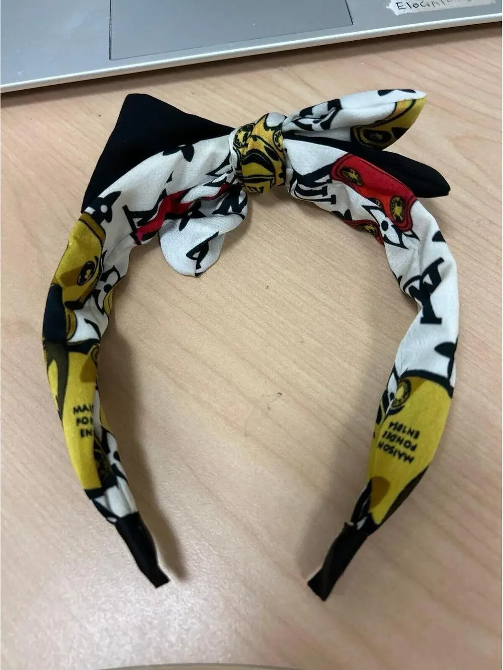 Designer Headband